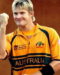 Shane Watson